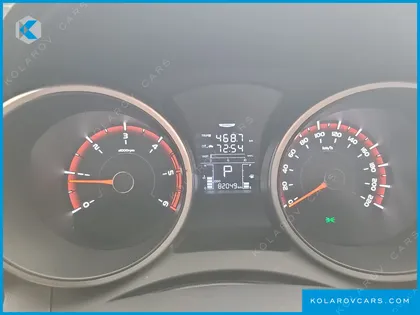 KGM - SSANGYONG TIVOLI DIESEL IX 2WD