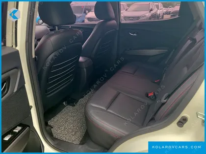 KGM - SSANGYONG TIVOLI DIESEL IX 2WD