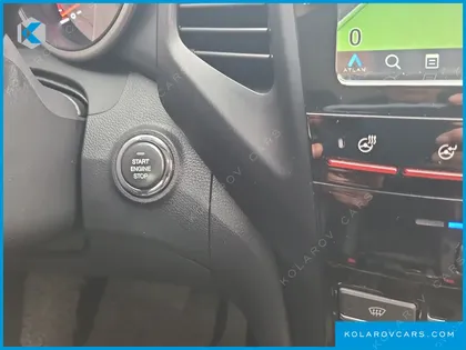 KGM - SSANGYONG TIVOLI DIESEL IX 2WD
