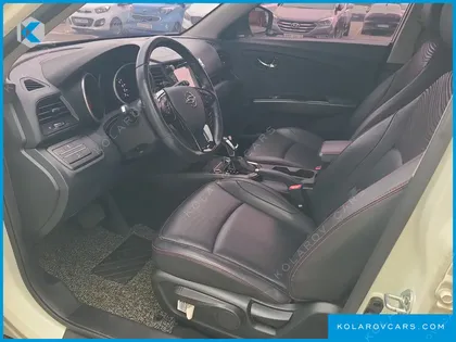 KGM - SSANGYONG TIVOLI DIESEL IX 2WD