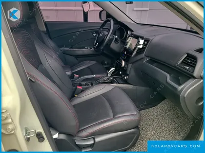 KGM - SSANGYONG TIVOLI DIESEL IX 2WD