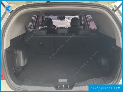 KGM - SSANGYONG TIVOLI DIESEL IX 2WD