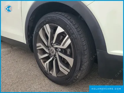 KGM - SSANGYONG TIVOLI DIESEL IX 2WD