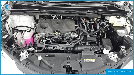 TOYOTA SIENNA 2.5 HYBRID 2WD