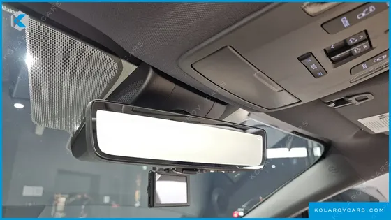 TOYOTA SIENNA 2.5 HYBRID 2WD