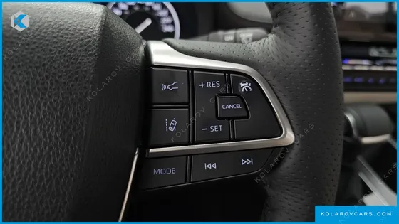 TOYOTA SIENNA 2.5 HYBRID 2WD