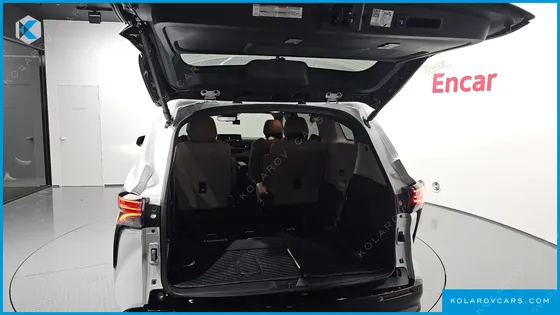 TOYOTA SIENNA 2.5 HYBRID 2WD