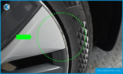 TESLA MODEL Y RWD