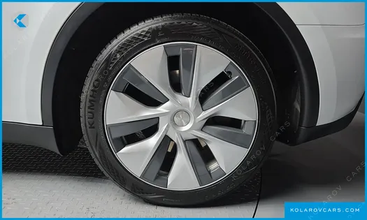 TESLA MODEL Y RWD