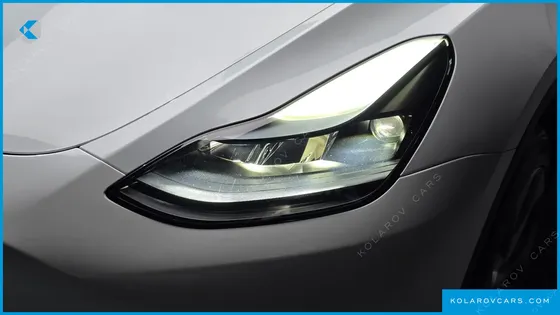 TESLA MODEL Y RWD