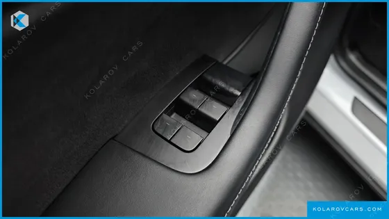 TESLA MODEL Y RWD