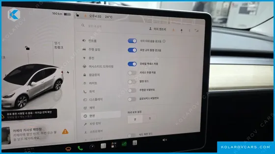 TESLA MODEL Y RWD