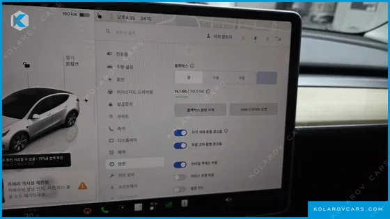 TESLA MODEL Y RWD