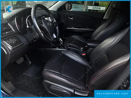 KGM - SSANGYONG TIVOLI 1.6 IX 2WD