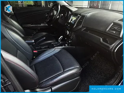 KGM - SSANGYONG TIVOLI 1.6 IX 2WD