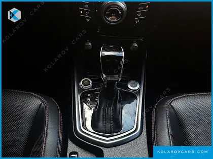 KGM - SSANGYONG TIVOLI 1.6 IX 2WD