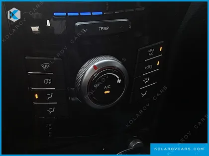 KGM - SSANGYONG TIVOLI 1.6 IX 2WD