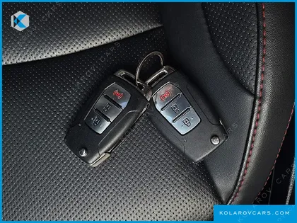 KGM - SSANGYONG TIVOLI 1.6 IX 2WD