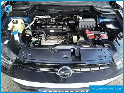 KGM - SSANGYONG TIVOLI 1.6 IX 2WD