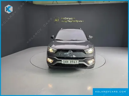 KGM - SSANGYONG TIVOLI 1.6 IX 2WD