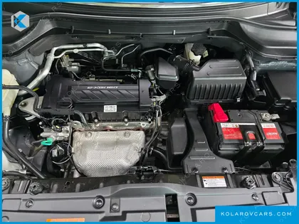 KGM - SSANGYONG TIVOLI 1.6 IX 2WD