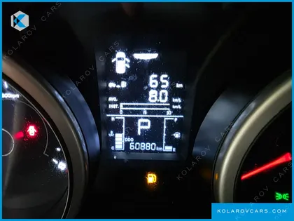 KGM - SSANGYONG TIVOLI 1.6 IX 2WD