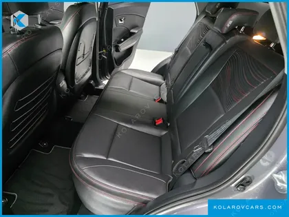 KGM - SSANGYONG TIVOLI 1.6 IX 2WD