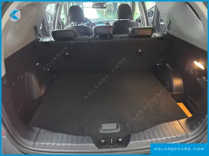 KGM - SSANGYONG TIVOLI 1.6 IX 2WD