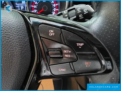 KGM - SSANGYONG TIVOLI 1.6 IX 2WD