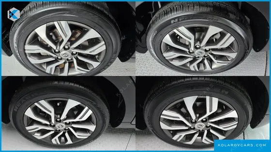 KGM - SSANGYONG TIVOLI 1.6 IX 2WD