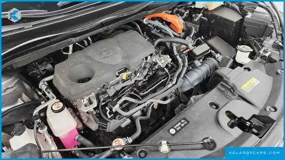 TOYOTA SIENNA 2.5 HYBRID AWD