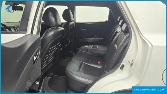 KGM - SSANGYONG TIVOLI 1.6 IX 2WD