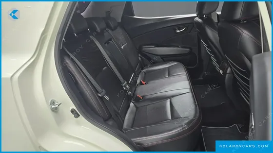 KGM - SSANGYONG TIVOLI 1.6 IX 2WD