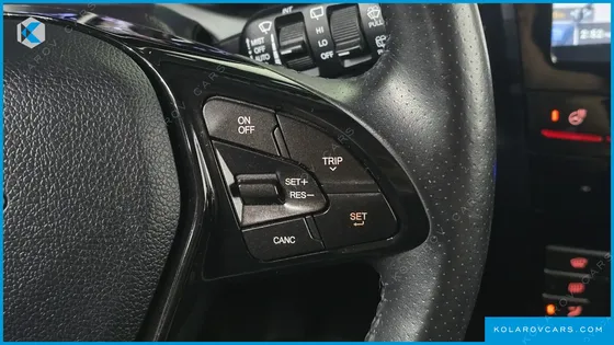 KGM - SSANGYONG TIVOLI 1.6 IX 2WD