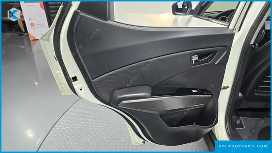 KGM - SSANGYONG TIVOLI 1.6 IX 2WD