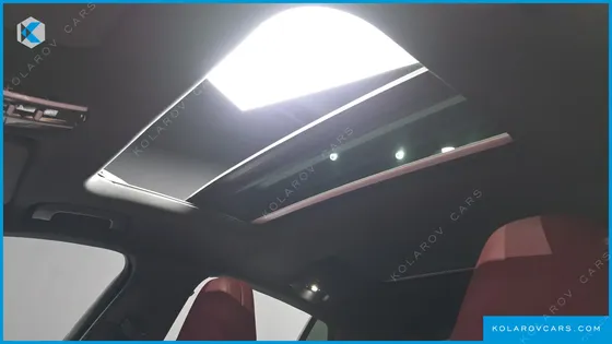 PORSCHE PANAMERA 2.9 AWD