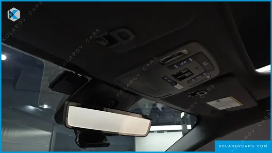 TOYOTA SIENNA 2.5 HYBRID 2WD