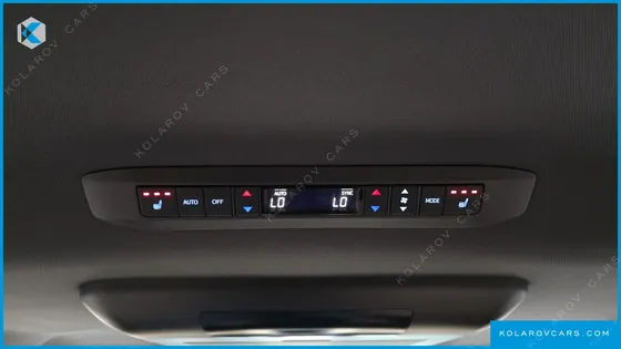 TOYOTA SIENNA 2.5 HYBRID 2WD