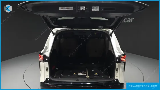 TOYOTA SIENNA 2.5 HYBRID 2WD