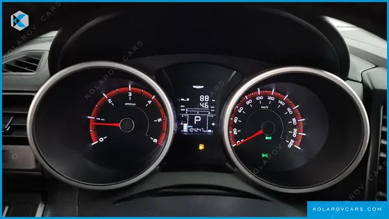 KGM - SSANGYONG TIVOLI DIESEL IX 2WD