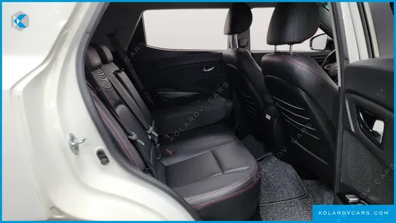 KGM - SSANGYONG TIVOLI DIESEL IX 2WD