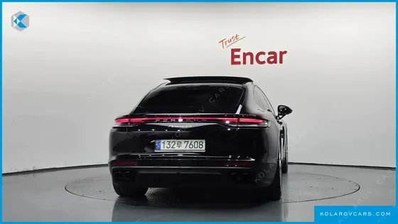 PORSCHE PANAMERA 2.9 AWD EXECUTIVE