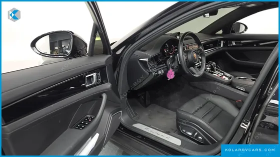 PORSCHE PANAMERA 2.9 AWD EXECUTIVE