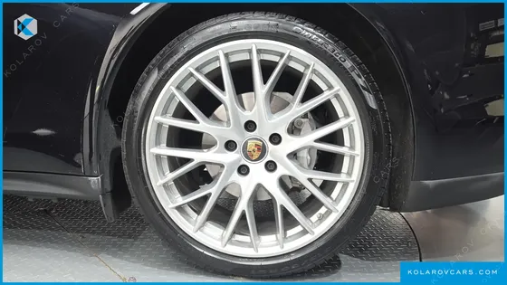 PORSCHE PANAMERA 2.9 AWD EXECUTIVE