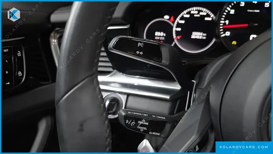 PORSCHE PANAMERA 2.9 AWD EXECUTIVE