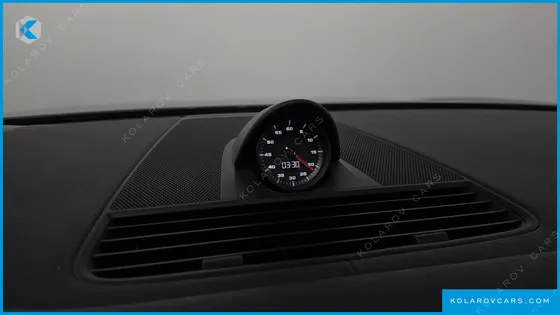 PORSCHE PANAMERA 2.9 AWD EXECUTIVE