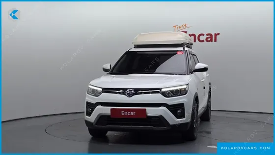 KGM - SSANGYONG TIVOLI 1.5 A3 2WD