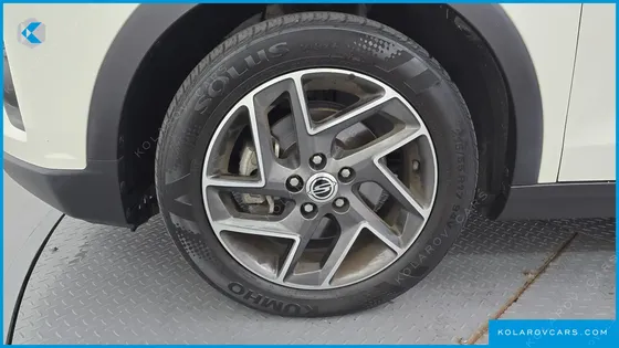 KGM - SSANGYONG TIVOLI 1.5 A3 2WD