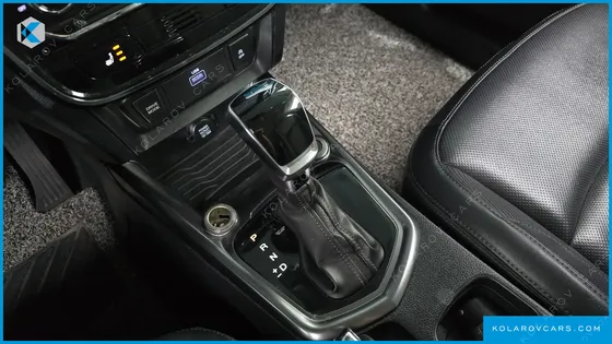 KGM - SSANGYONG TIVOLI 1.5 A3 2WD