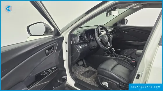 KGM - SSANGYONG TIVOLI 1.5 A3 2WD